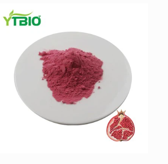 Pomegranate Fruit Powder